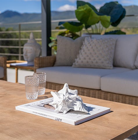 Accesorio decorativo