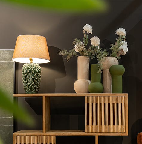 Decoración y regalo