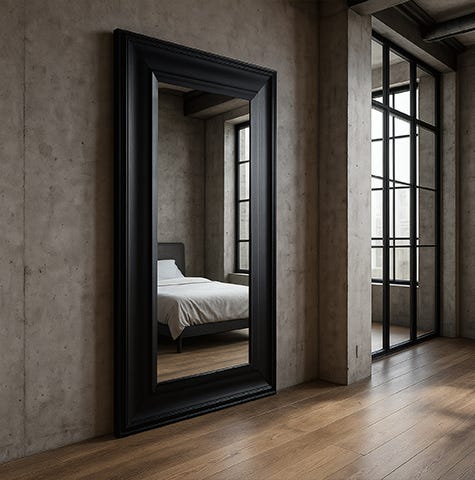 Decoración vertical